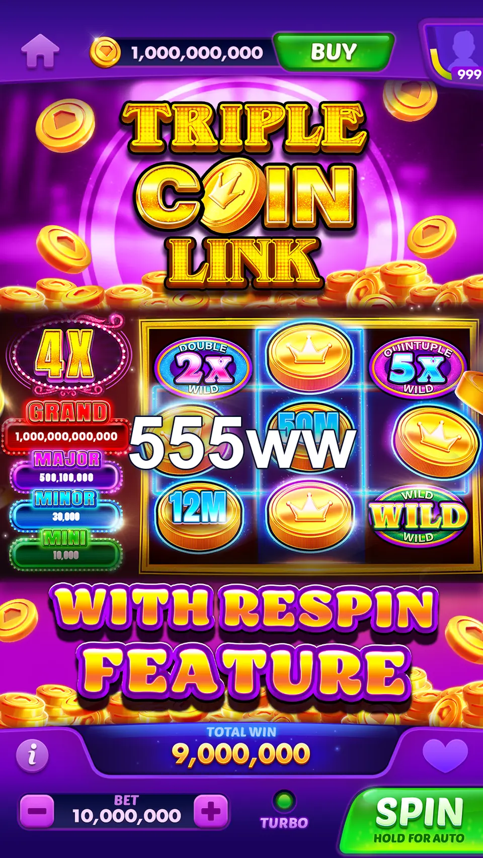 555ww APK