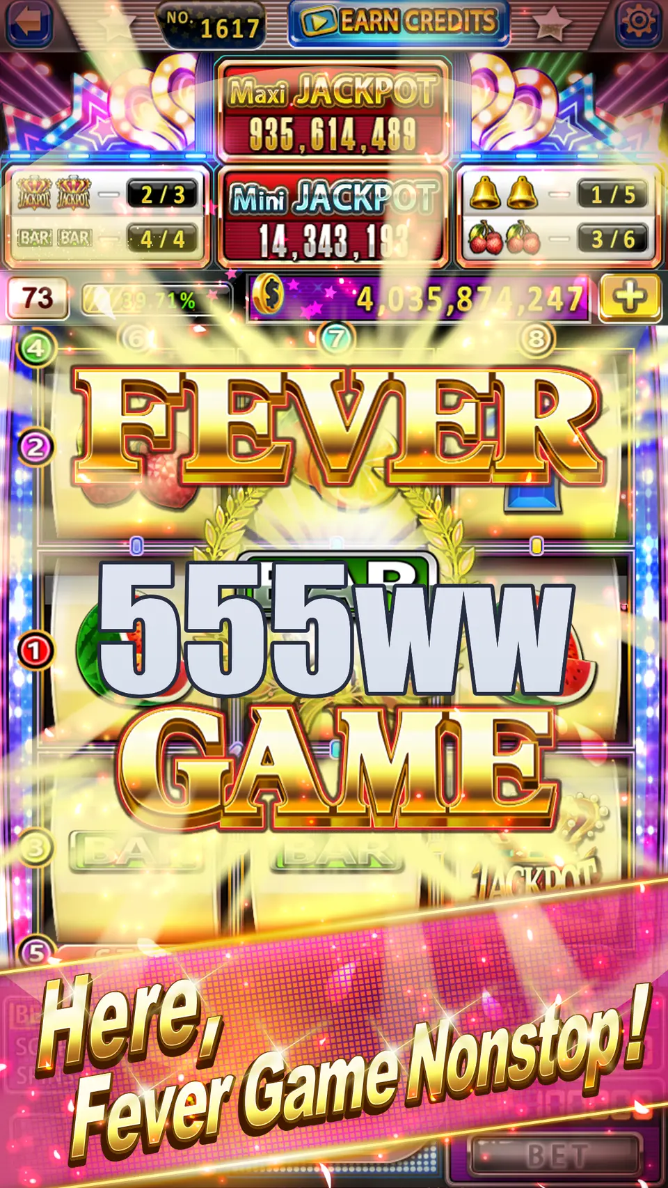 555ww APK