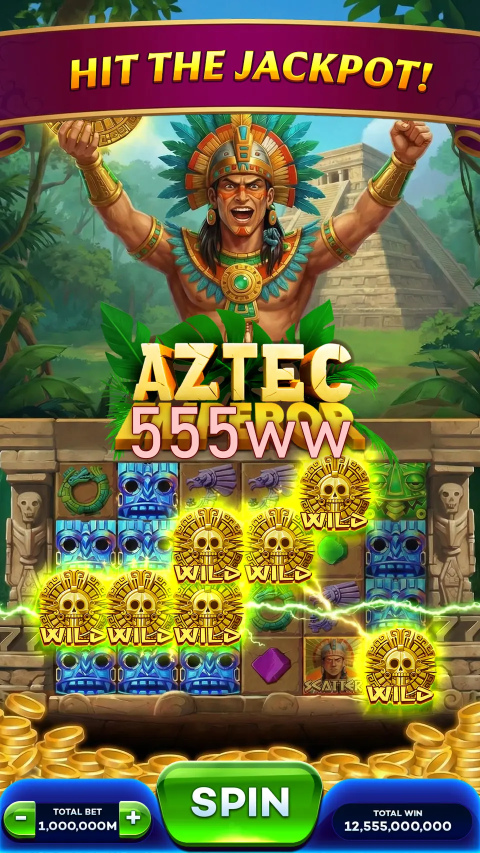 555ww APK