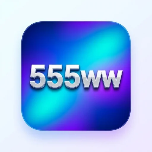 555ww Logo - অফিসিয়াল
