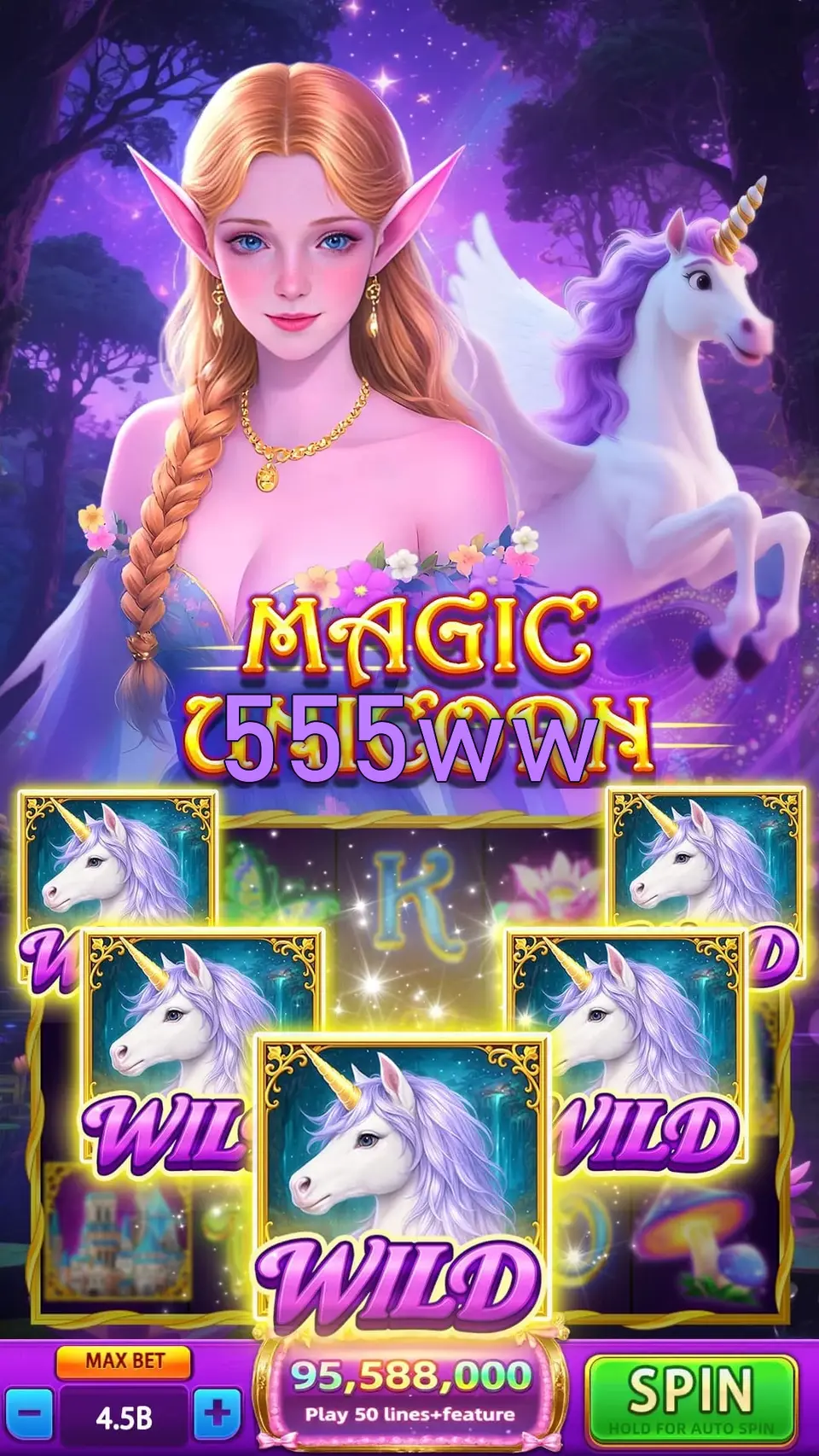 555ww স্ক্রিনশট - APK অফিসিয়াল